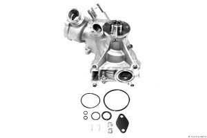 Pompa Wody Mercedes Trucktec Automotive