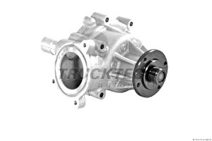 Pompa Wody Bmw 3 (e36) M3 3.0 3.2 94- Z3 97- Truck
