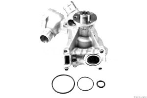 Pompa Wody Mercedes M103 W124 126 20 Trucktec Auto