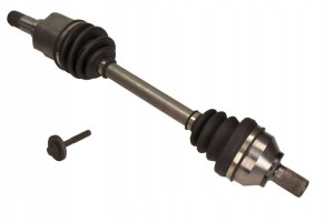 Półoś Ford Focus Ii 04- 1.6-1.8tdci Maxgear