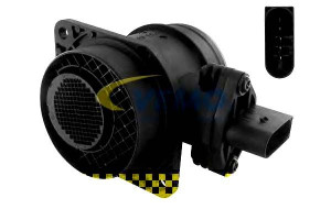 Przepływomierz Powietrza (5 Pin) Audi A3 A4 B6 For
