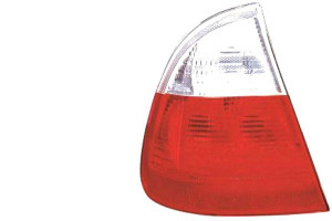 Lampa (część Zewnętrzna Kolor Kierunkowskazu Biały
