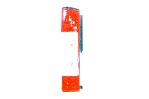Lampa Tylna Fiat Ducato Jumper Boxer Bus 06-14 Pr