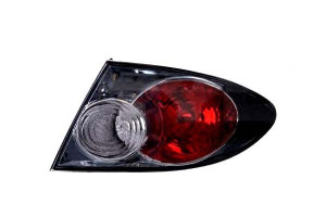 Lampa (część Zewnętrzna Kolor Kierunkowskazu Biały
