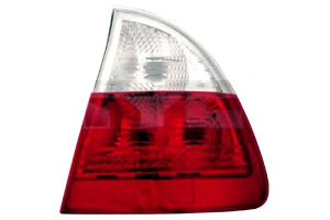 Lampa (część Zewnętrzna Kolor Kierunkowskazu Biały