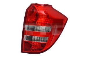 Lampa Kia Cee'd I Kombi 12.06-08.09 Tyc