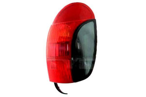 Lampa Peugeot 306 Kombi -04.02 Tyc