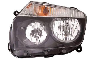 Reflektor (h1/h7 Elektryczny Manualny Kolor Wkładu