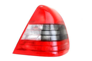 Lampa (kolor Kierunkowskazu Biały Kolor Szkła Czer