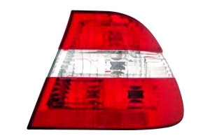 Lampa (część Zewnętrzna Kolor Kierunkowskazu Biały