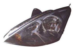 Reflektor (h1/h7 Elektryczny Manualny Kolor Wkładu