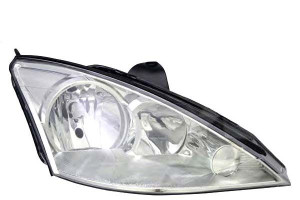 Reflektor (h1/h7 Elektryczny) Ford Focus 10.01-11.