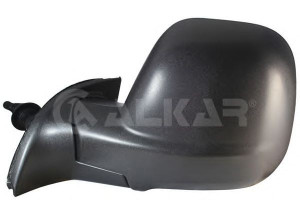 Lusterko Citroen Alkar