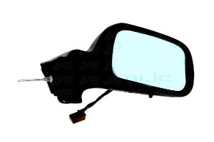 Lusterko Zewnętrzne Peugeot 407 05.04-12.10 Blic