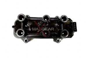 Cewka Zapłonowa Opel 2,5-3,0 V Maxgear