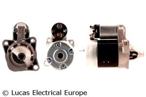 Rozrusznik 12v Lucas Electrical