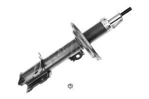 Amortyzator Opel Przód Corsa C Le Meyle