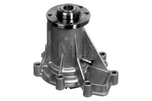 Pompa Wody Mercedes Om606-606 W124 2 Meyle