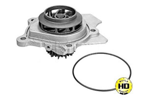 Pompa Wody Vw 1,8tfsi 07- A3 A4 A5 Tt Alhambra Alt