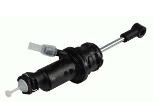 Pompa Sprzęgła Mercedes W176 W246 C117 11- Sachs