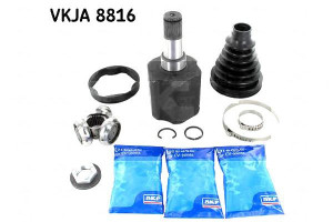 Przegub Wewnętrzny Ford Kuga 08-10 Le Skf