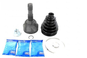 Przegub Zewnętrzny Fiat Ducato Boxer Jumper Skf