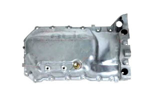 Miska Olejowa (aluminium) Citroen Berlingo Berling