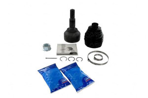 Przegub Zewnętrzny Nissan Qashqai 1,5 Dci 07- Skf