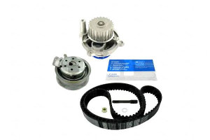 Zestaw Rozrządu Vw 1,6 96- 138z Skf