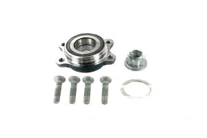 Łożysko Koła Audi Tył R8 09- Skf