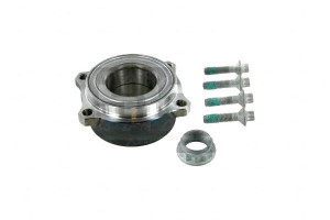 Łożysko Koła Mercedes Tył W211 221 02- Skf