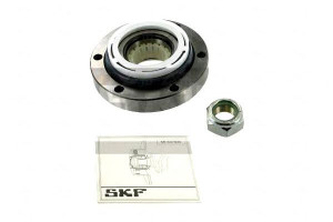 Łożysko Koła Renault Przód R18 20 21 25 Fuego Skf