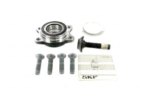 Łożysko Koła Tył A8 02-10 Skf