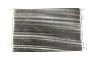 Skraplacz Klimatyzacji Fiat Croma Opel Signum Vect