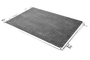 Skraplacz Klimatyzacji Fiat Croma Opel Signum Vect
