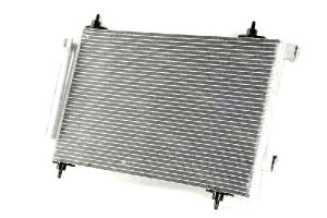 Skraplacz Klimatyzacji Citroen C4 C4 I C4 Picasso