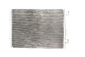 Skraplacz Klimatyzacji Renault Clio Ii 1.5d 06.01-