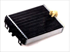 Nagrzewnica (235x194x42) Mercedes C T-model (s202)