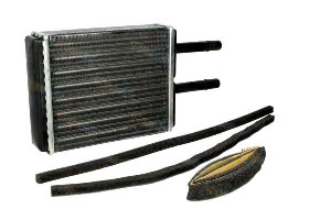 Nagrzewnica (175x162x35) Mazda 626 Iv Mx-6 Xedos 6