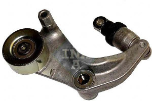 Napinacz Paska Wielorowkowego Honda Civic Viii 1.8
