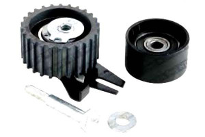 Zestaw Paska Rozrządu Alfa Romeo 147 156 159 Brera