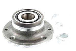 Zestaw Łożyska Koła Z Piastą Fiat Stilo 1.4-1.9d 0