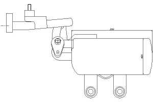 Osuszacz Klimatyzacji Volvo C30 C70 Ii S40 Ii V50