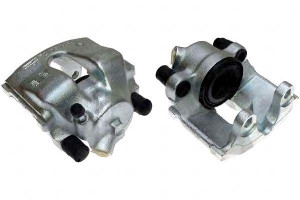 Zacisk Hamulcowy Bmw Przód E36 E46 93-05 Pr Nk