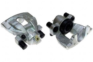 Zacisk Hamulcowy Volvo Tył S60 S80 V70 98-10 Le Nk