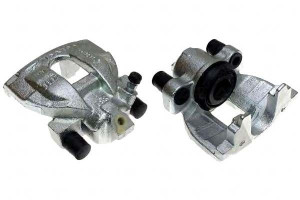 Zacisk Hamulcowy Volvo Tył S60 S80 V70 98-10 Pr Nk