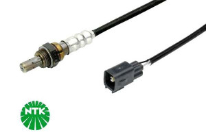 Sonda Lambda Toyota Oza669-ee9 Ngk