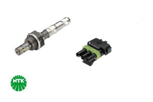 Sonda Lambda Opel Frontera A Omega B Sintra Vectra