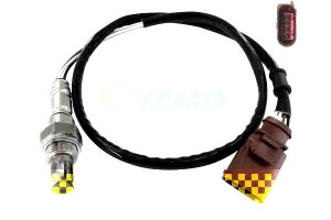 Sonda Lambda Seat Toledo Iv Skoda Fabia Ii Rapid R