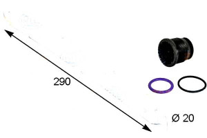 Osuszacz Klimatyzacji [hella]